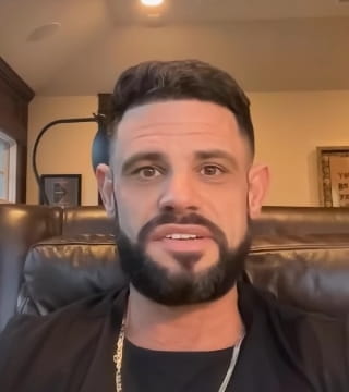 Steven Furtick - The Key To Starting Your Day Right
