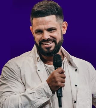 Steven Furtick - Where To Find Your Opportunity