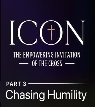 Andy Stanley - Chasing Humility