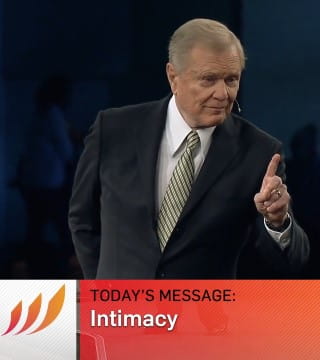 Dr. Ed Young - Intimacy