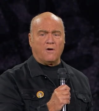 Greg Laurie - What The Lord's Return Means To You