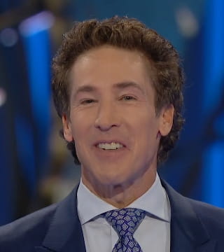 Joel Osteen - Activate the Flow