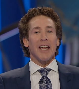 Joel Osteen - Your Time To Shine