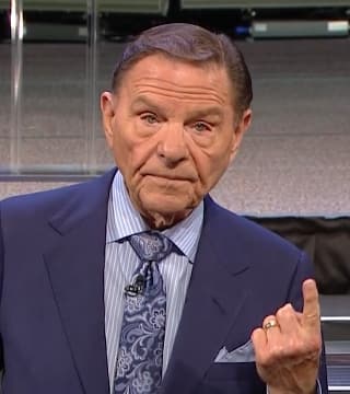 Kenneth Copeland - 7 Steps to Prayer that Bring Results