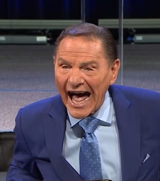 Kenneth Copeland - Consider Jesus, Hear His Voice Today!