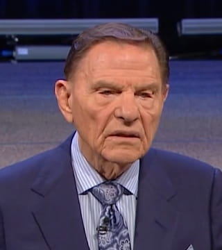 Kenneth Copeland - Prayer Is Our Divine Connection to God