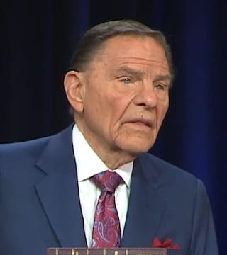 Kenneth Copeland - Prayer Must Be Based on the Word of God