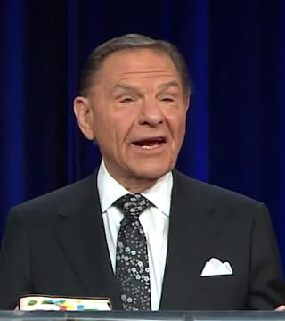 Kenneth Copeland - Receive Your Healing by Walking in Love