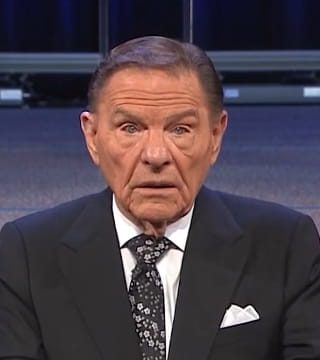 Kenneth Copeland - Receive Your Healing Today (2023)