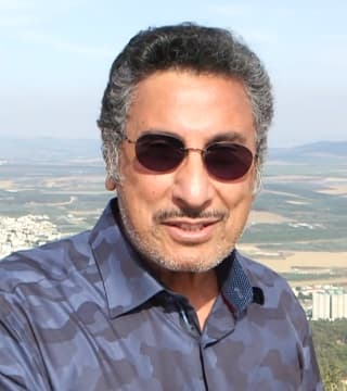 Michael Youssef - Experiencing Israel