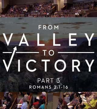 Michael Youssef - From Valley to Victory - Part 3