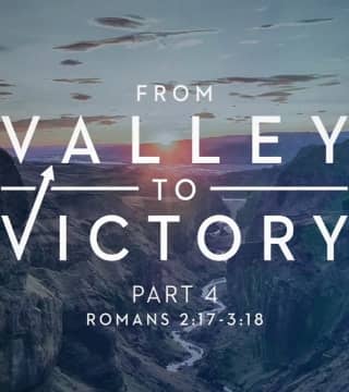 Michael Youssef - From Valley to Victory - Part 4