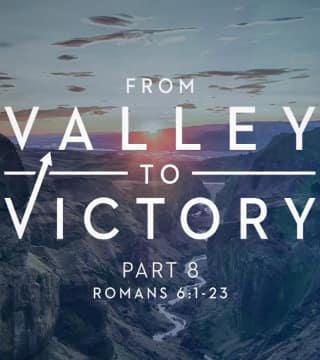 Michael Youssef - From Valley to Victory - Part 8