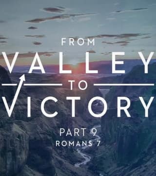 Michael Youssef - From Valley to Victory - Part 9