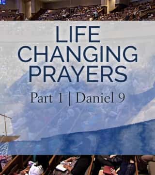 Michael Youssef - Life-Changing Prayers - Part 1