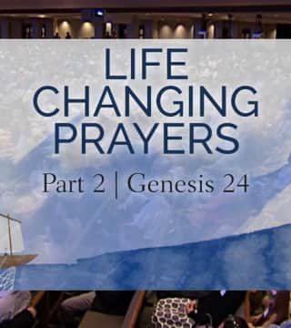 Michael Youssef - Life-Changing Prayers - Part 2