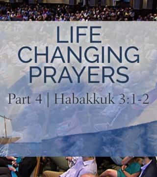 Michael Youssef - Life-Changing Prayers - Part 4
