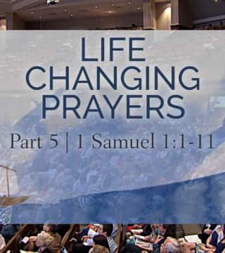 Michael Youssef - Life-Changing Prayers - Part 5
