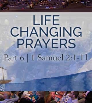 Michael Youssef - Life-Changing Prayers - Part 6