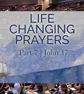 Michael Youssef - Life-Changing Prayers - Part 7