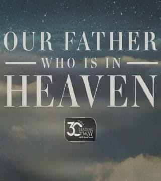 Michael Youssef - Our Father Who Is In Heaven
