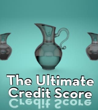 Michael Youssef - The Ultimate Credit Score