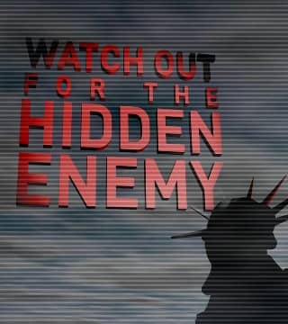 Michael Youssef - Watch Out for the Hidden Enemy - Part 1