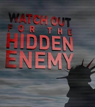Michael Youssef - Watch Out for the Hidden Enemy - Part 3