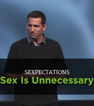 Mike Novotny - Sex Is Unnecessary