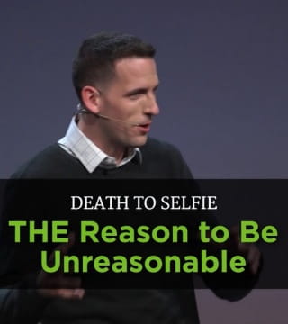 Mike Novotny - THE Reason to Be Unreasonable