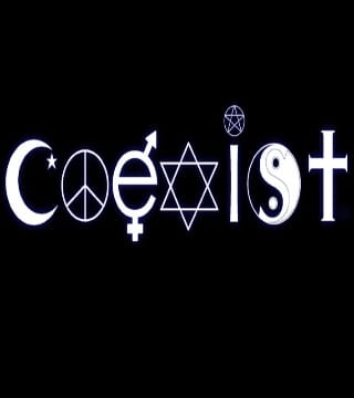 Mike Novotny - What Does God Say About "Coexist"?