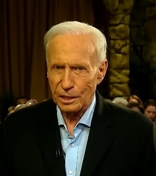 Sid Roth - An Angel Took Me to 3 Places (I Saw What's Coming)