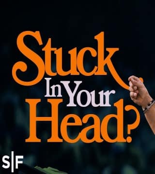 Steven Furtick - A Battle Strategy For Your Mind