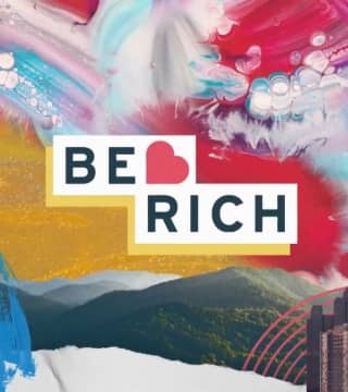 Andy Stanley - Be Rich 2023