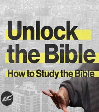 Craig Groeschel - Beginner’s Guide to Studying the Bible