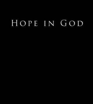 Derek Prince - Hope in God