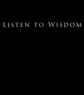 Derek Prince - Listen to Wisdom