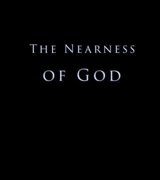 Derek Prince - The Nearness of God