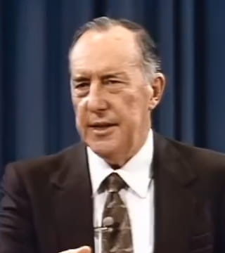 Derek Prince - These Kinds Of Christians Are Often Very Unloving