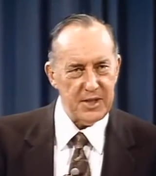 Derek Prince - This Is What The Holy Spirit Writes On Your Heart