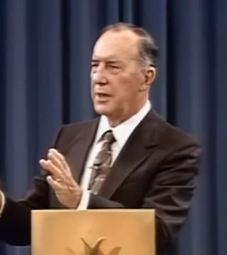 Derek Prince - This Spiritual Attack Could Be Our Ultimate Defeat
