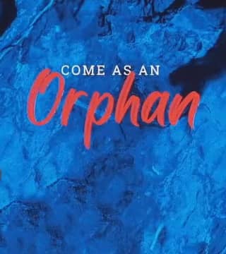 Frankie Mazzapica - Come As An Orphan