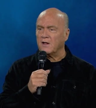Greg Laurie - How to Share Jesus with Others