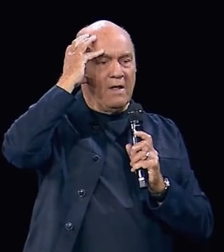 Greg Laurie - Time To Clean House