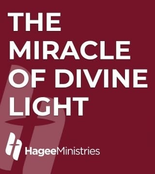 John Hagee - The Miracle of Divine Light