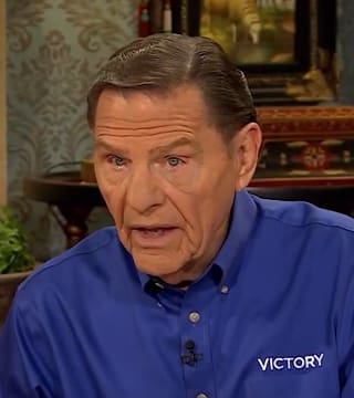 Kenneth Copeland - Covenants Govern Our Lives