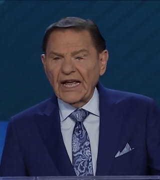 Kenneth Copeland - Requirements For a Life of Divine Health