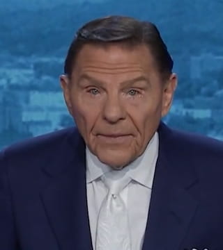 Kenneth Copeland - Speak Your Desired End Result by Faith