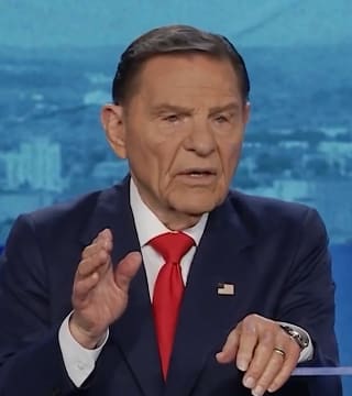 Kenneth Copeland - We Walk by Faith and Not by Sight