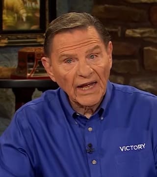 Kenneth Copeland - What Is Biblical Honor?